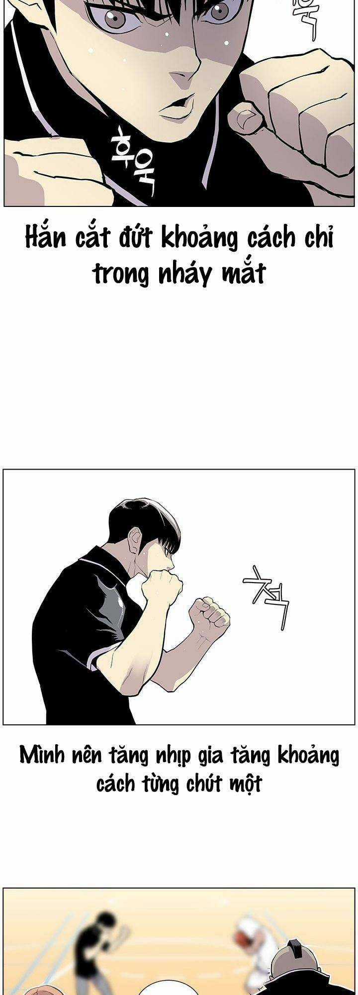 Cuộc Chiến Băng Đảng Chapter 23 trang 26