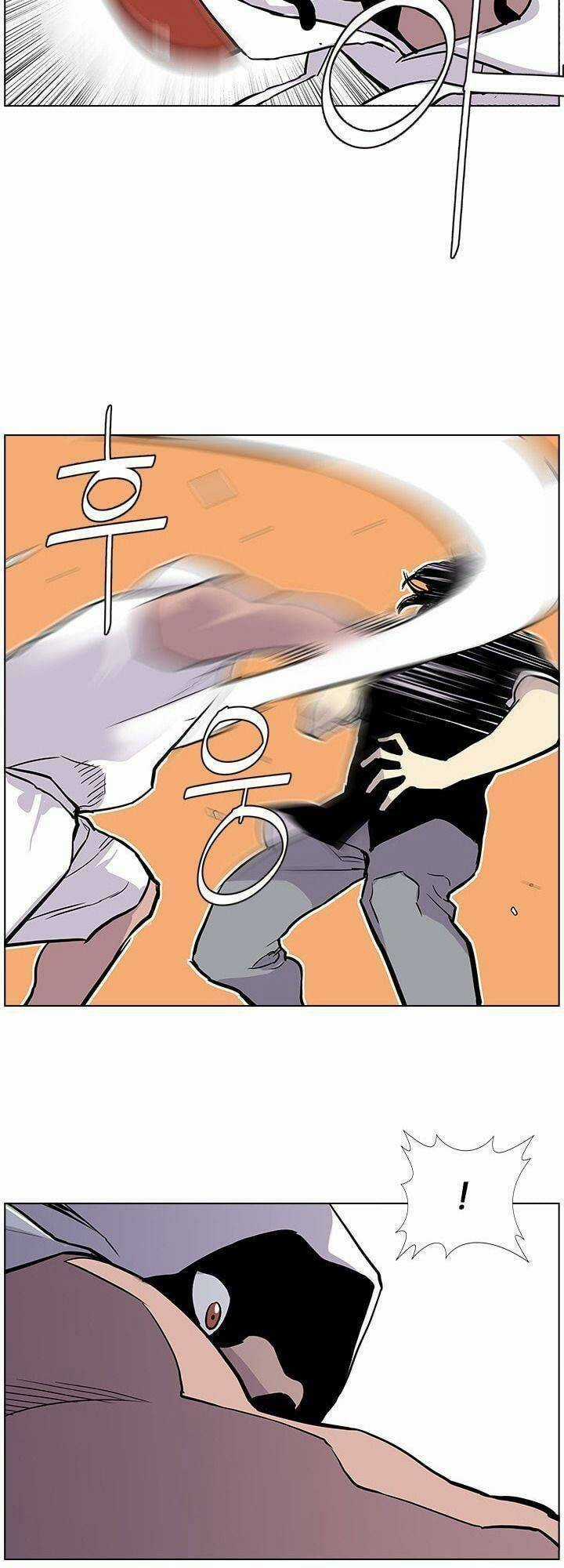 Cuộc Chiến Băng Đảng Chapter 23 trang 33