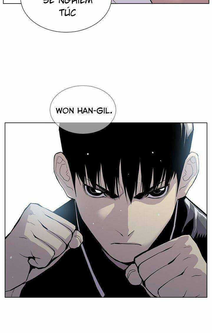 Cuộc Chiến Băng Đảng Chapter 23 trang 38