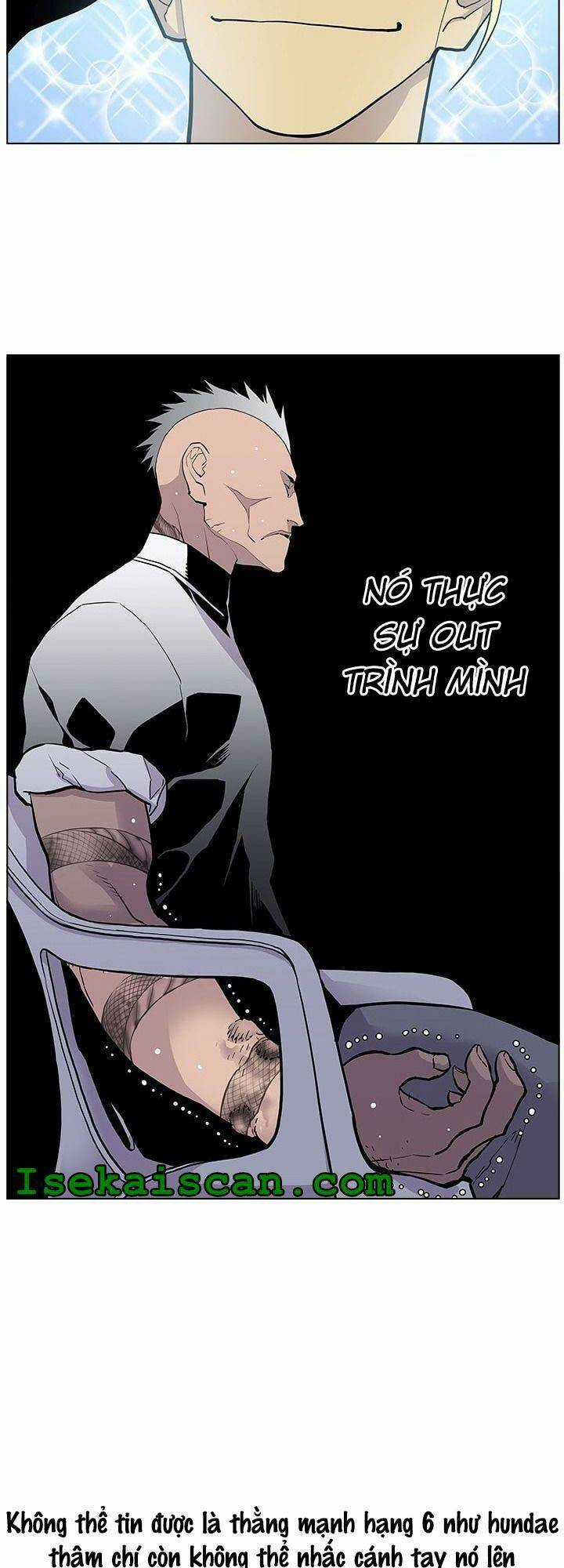 Cuộc Chiến Băng Đảng Chapter 23 trang 5