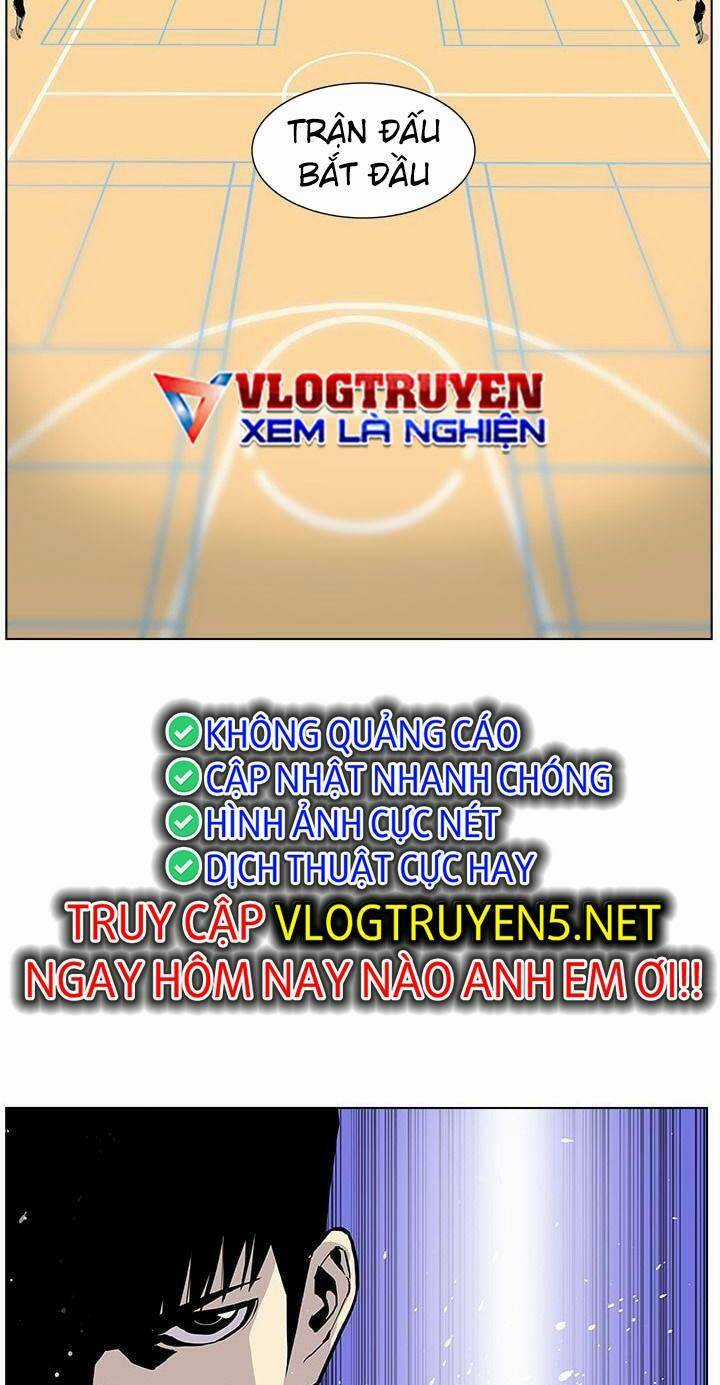 Cuộc Chiến Băng Đảng Chapter 23 trang 8