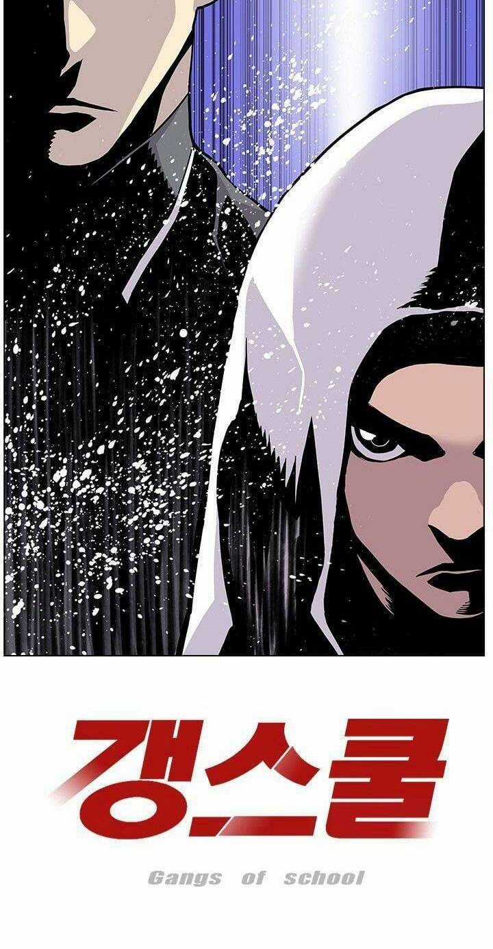 Cuộc Chiến Băng Đảng Chapter 23 trang 9