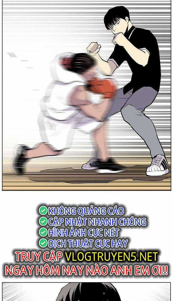 Cuộc Chiến Băng Đảng Chapter 24 trang 11