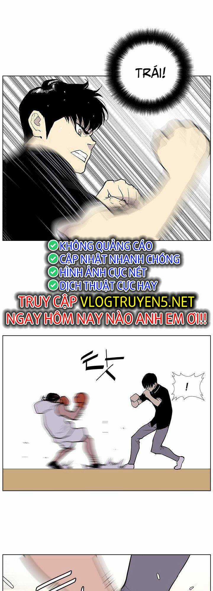 Cuộc Chiến Băng Đảng Chapter 24 trang 13