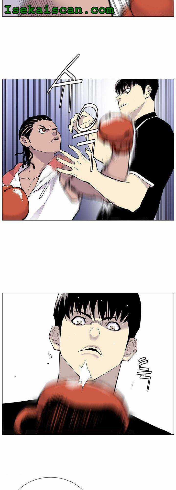 Cuộc Chiến Băng Đảng Chapter 24 trang 17