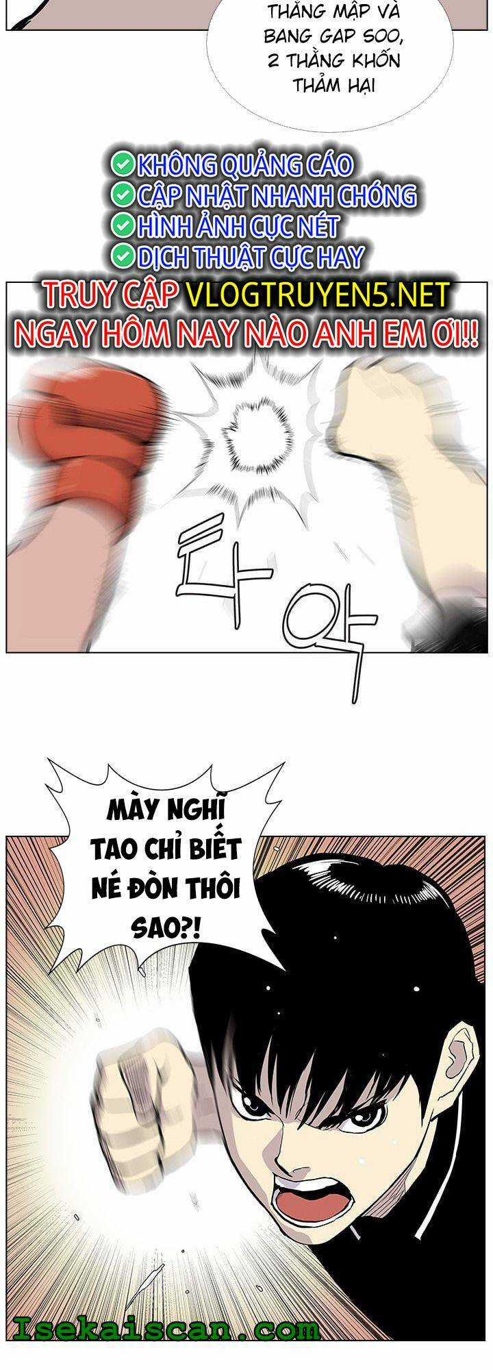 Cuộc Chiến Băng Đảng Chapter 24 trang 20