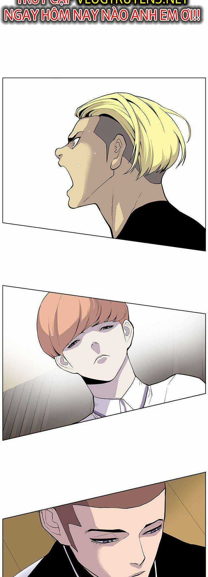 Cuộc Chiến Băng Đảng Chapter 24 trang 28