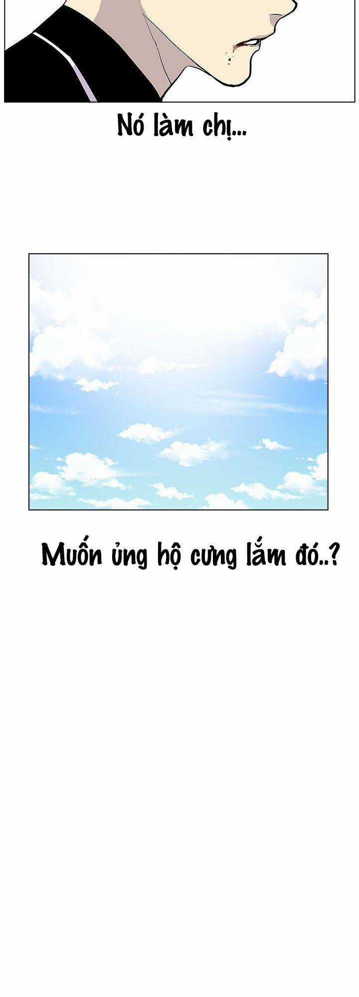 Cuộc Chiến Băng Đảng Chapter 25 trang 22