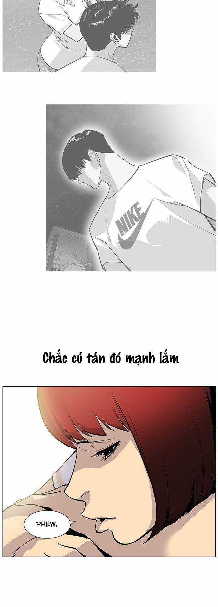 Cuộc Chiến Băng Đảng Chapter 25 trang 24