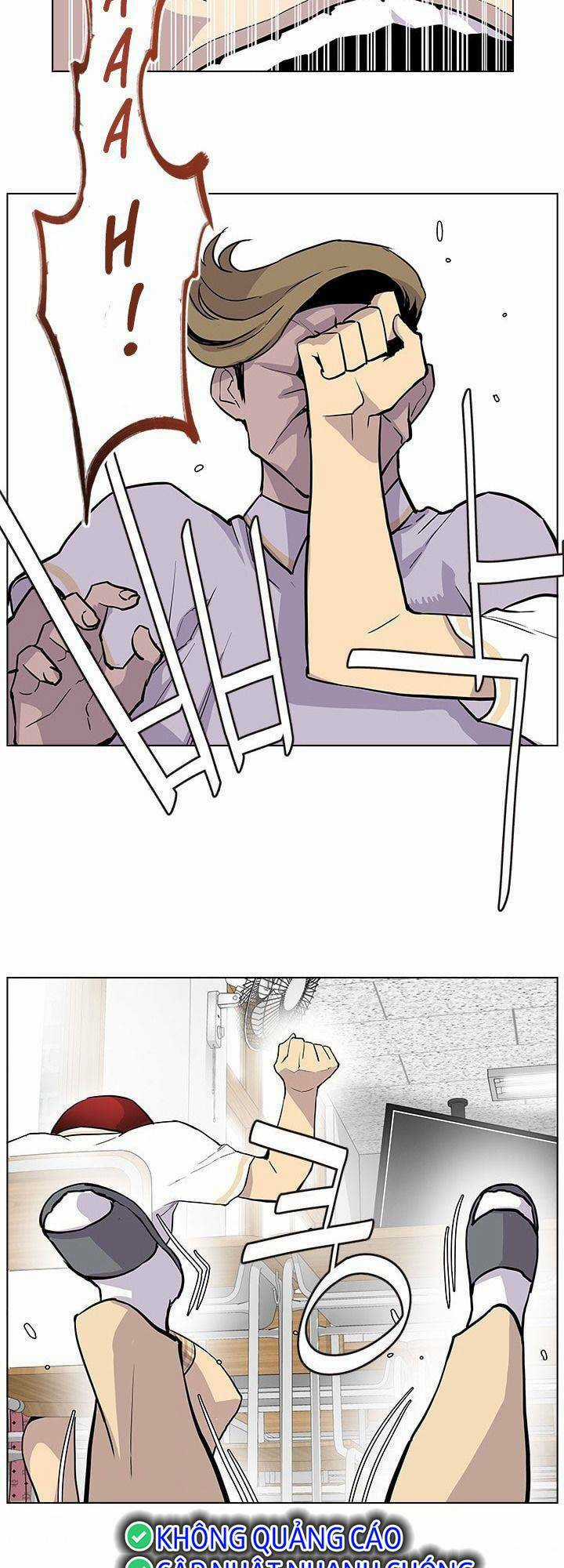 Cuộc Chiến Băng Đảng Chapter 25 trang 28