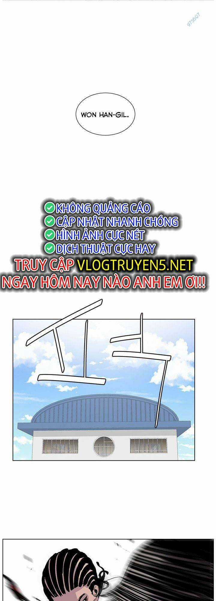 Cuộc Chiến Băng Đảng Chapter 25 trang 31