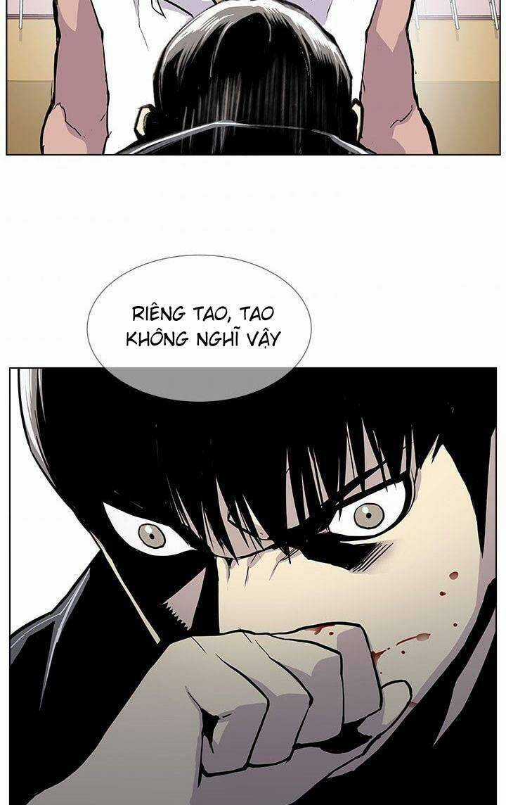 Cuộc Chiến Băng Đảng Chapter 25 trang 35