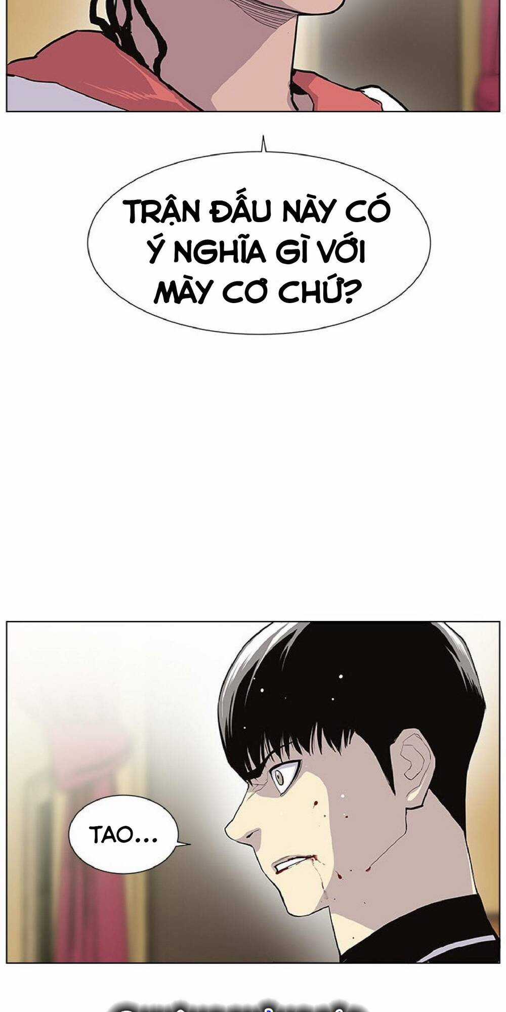 Cuộc Chiến Băng Đảng Chapter 26 trang 10