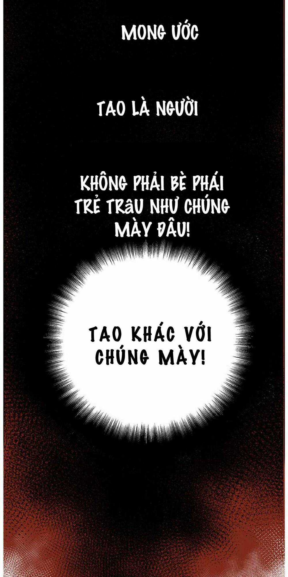 Cuộc Chiến Băng Đảng Chapter 26 trang 12
