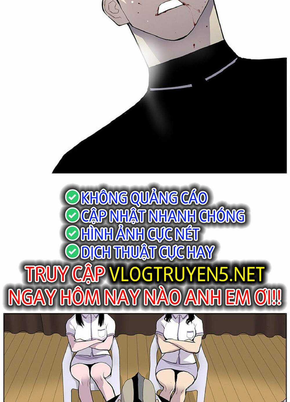 Cuộc Chiến Băng Đảng Chapter 26 trang 15