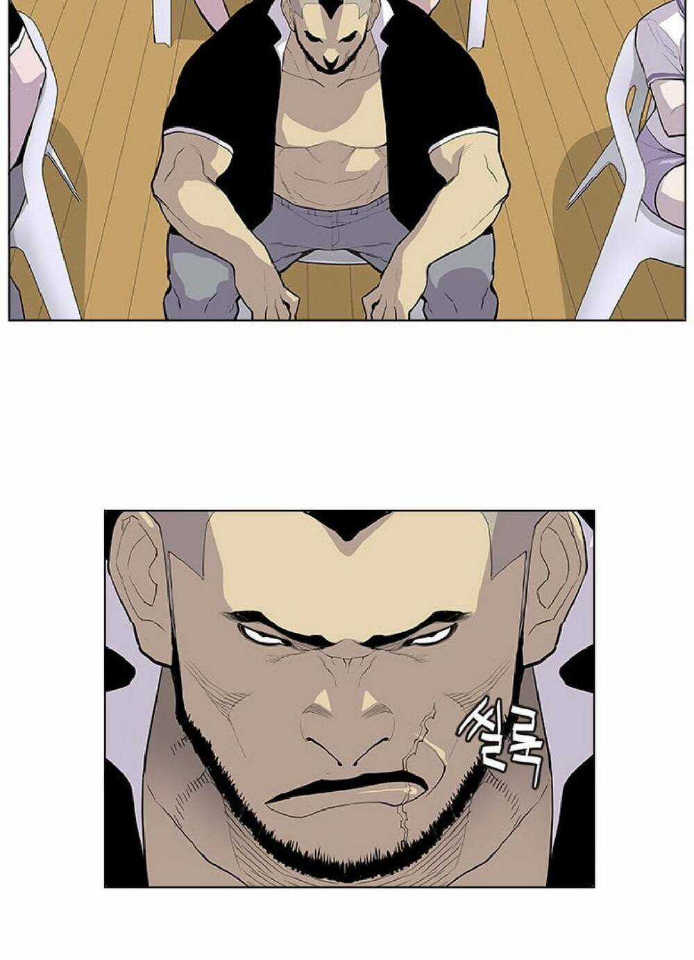 Cuộc Chiến Băng Đảng Chapter 26 trang 16