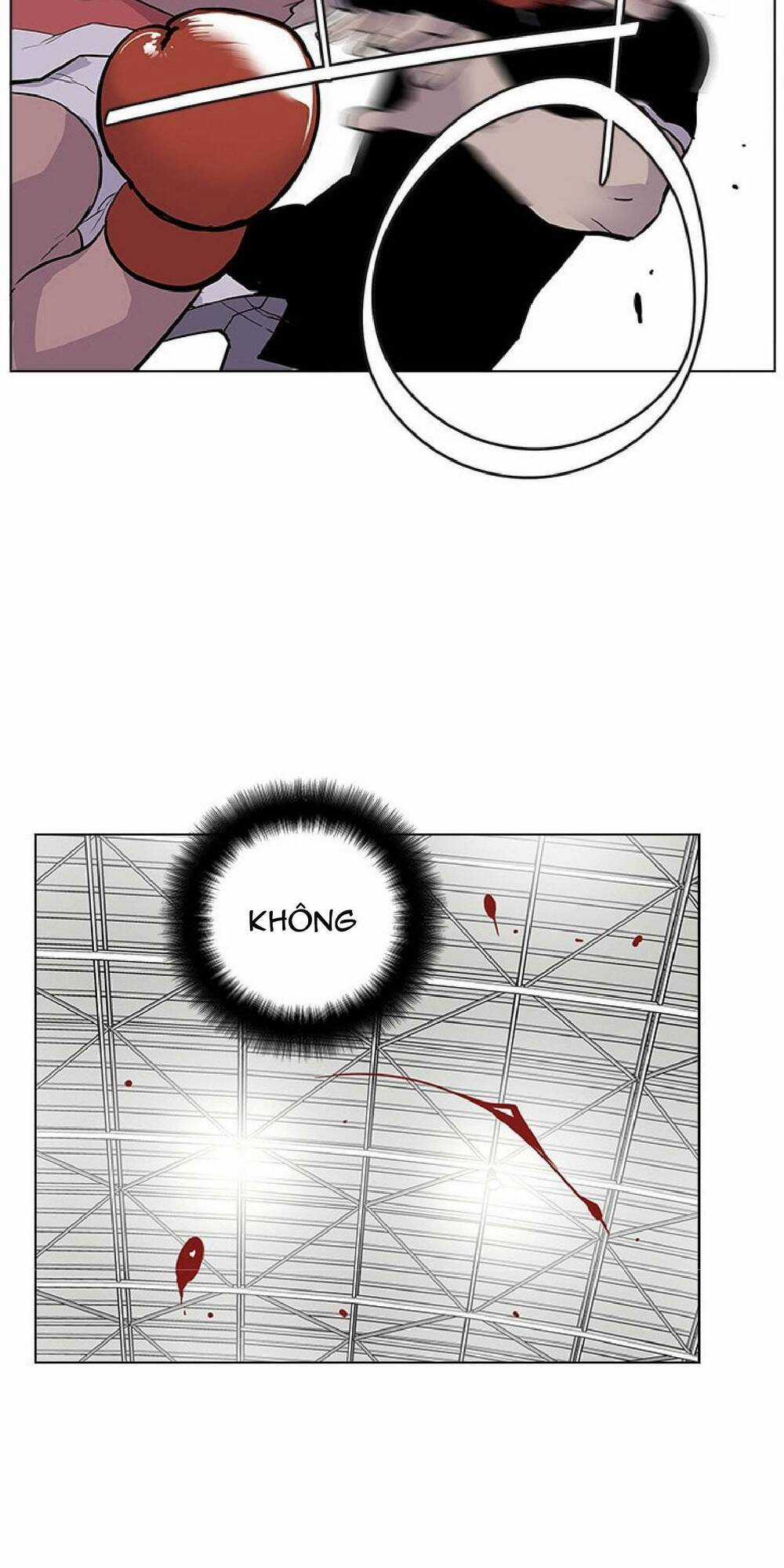 Cuộc Chiến Băng Đảng Chapter 26 trang 20