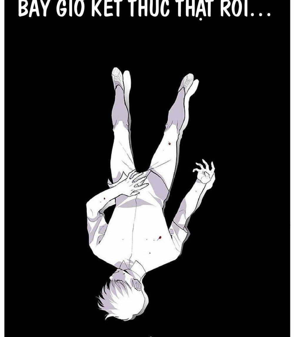 Cuộc Chiến Băng Đảng Chapter 26 trang 25