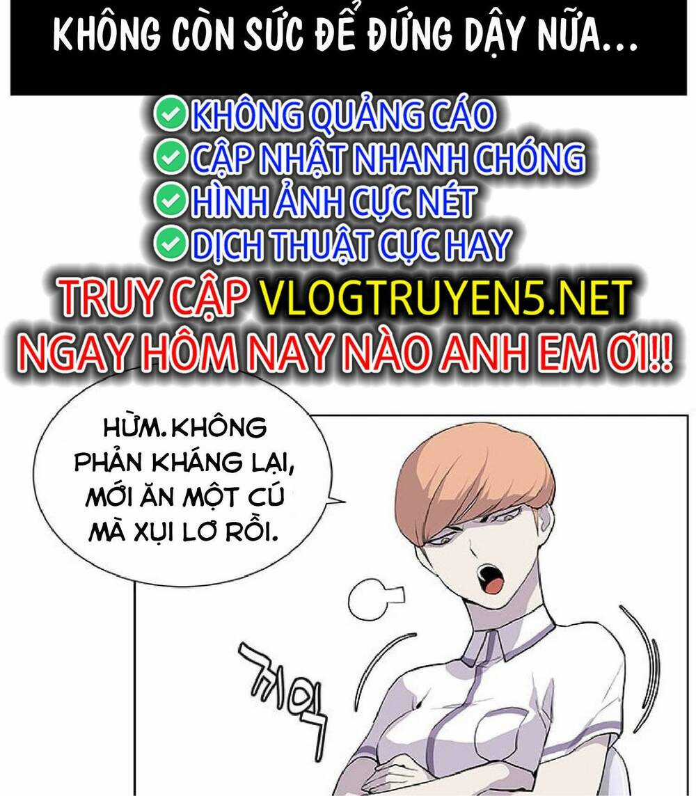 Cuộc Chiến Băng Đảng Chapter 26 trang 26
