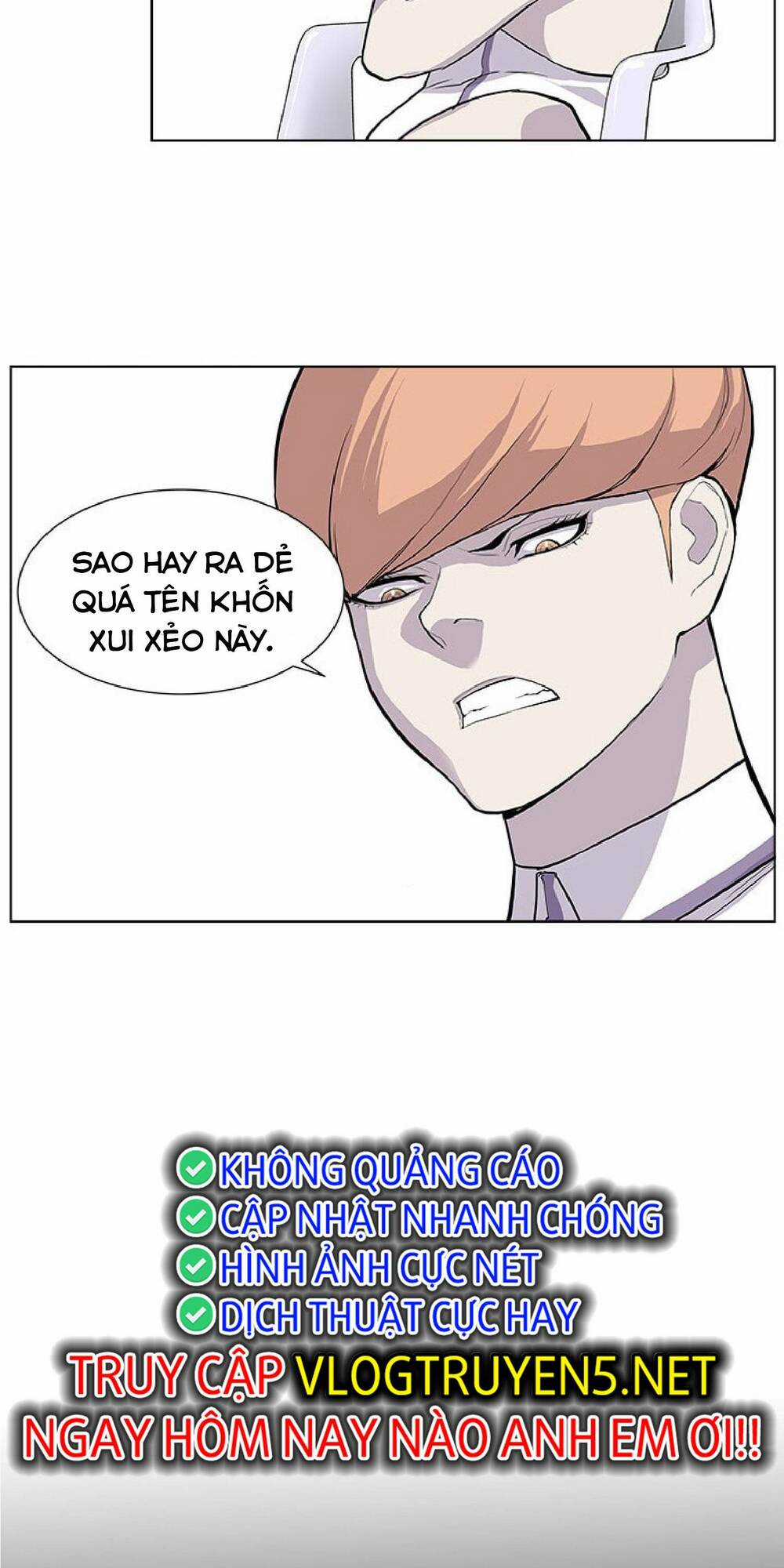 Cuộc Chiến Băng Đảng Chapter 26 trang 27