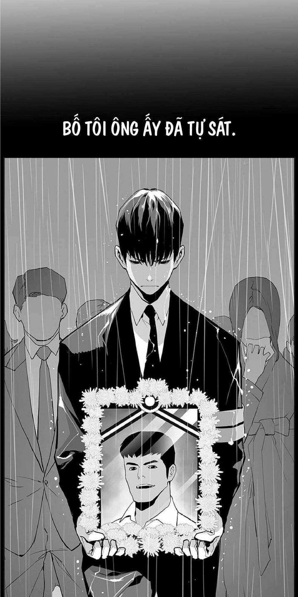 Cuộc Chiến Băng Đảng Chapter 26 trang 28