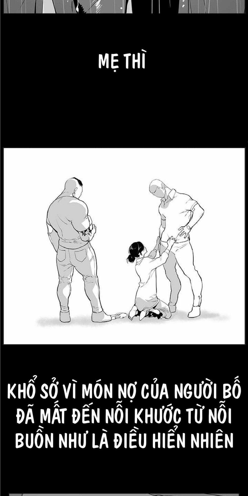 Cuộc Chiến Băng Đảng Chapter 26 trang 29