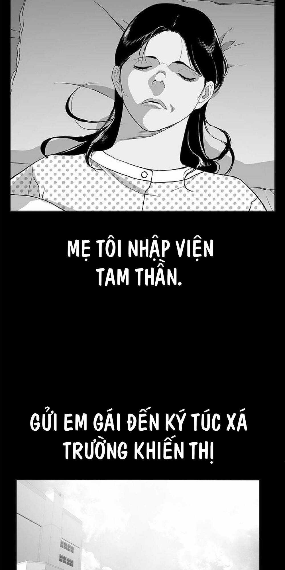 Cuộc Chiến Băng Đảng Chapter 26 trang 30