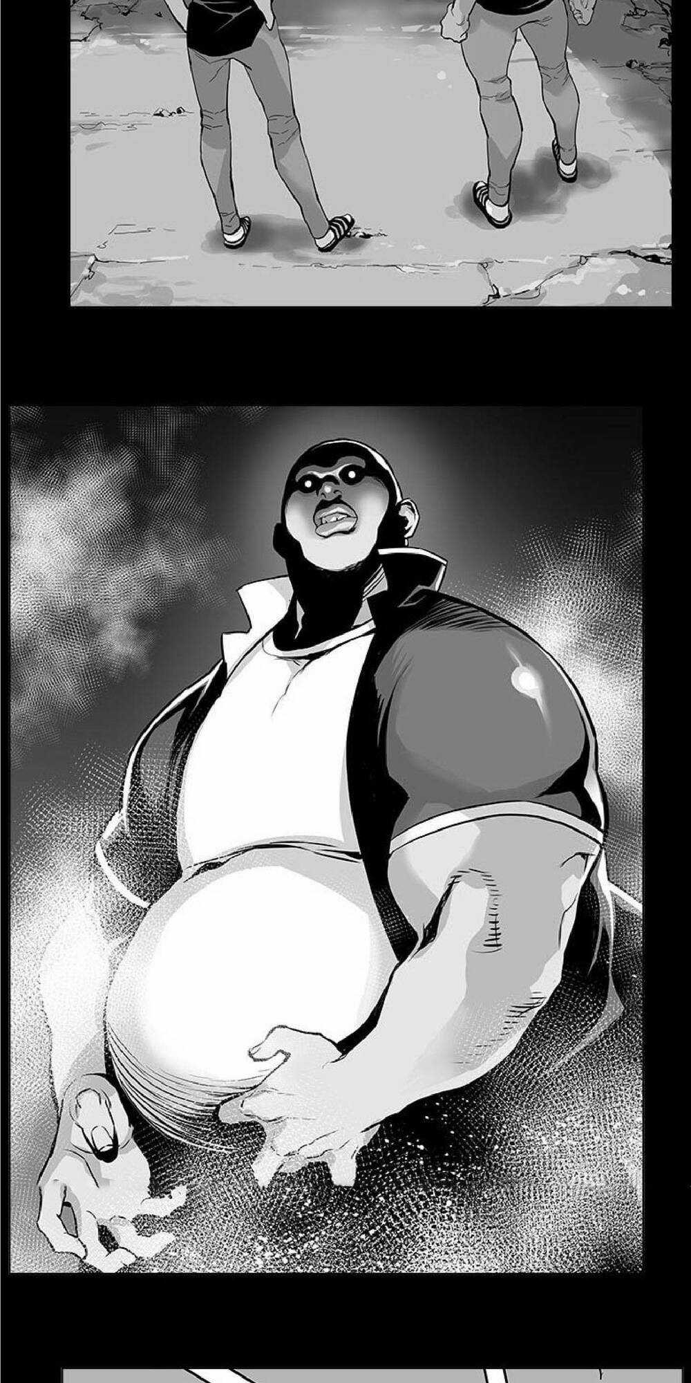 Cuộc Chiến Băng Đảng Chapter 26 trang 33