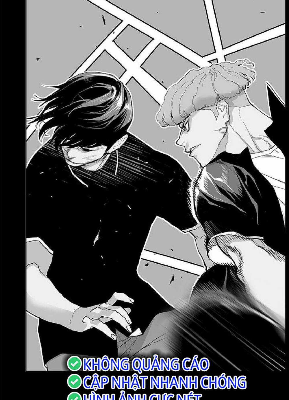 Cuộc Chiến Băng Đảng Chapter 26 trang 34