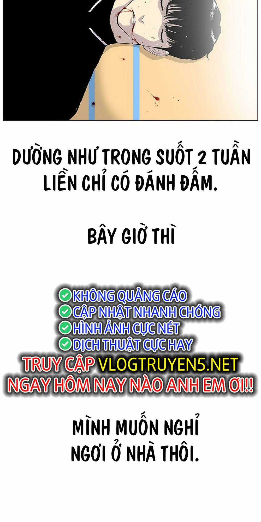 Cuộc Chiến Băng Đảng Chapter 26 trang 37
