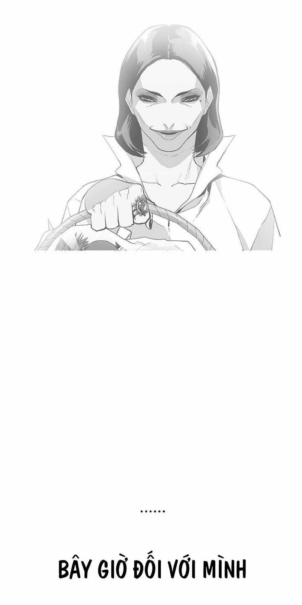 Cuộc Chiến Băng Đảng Chapter 26 trang 38