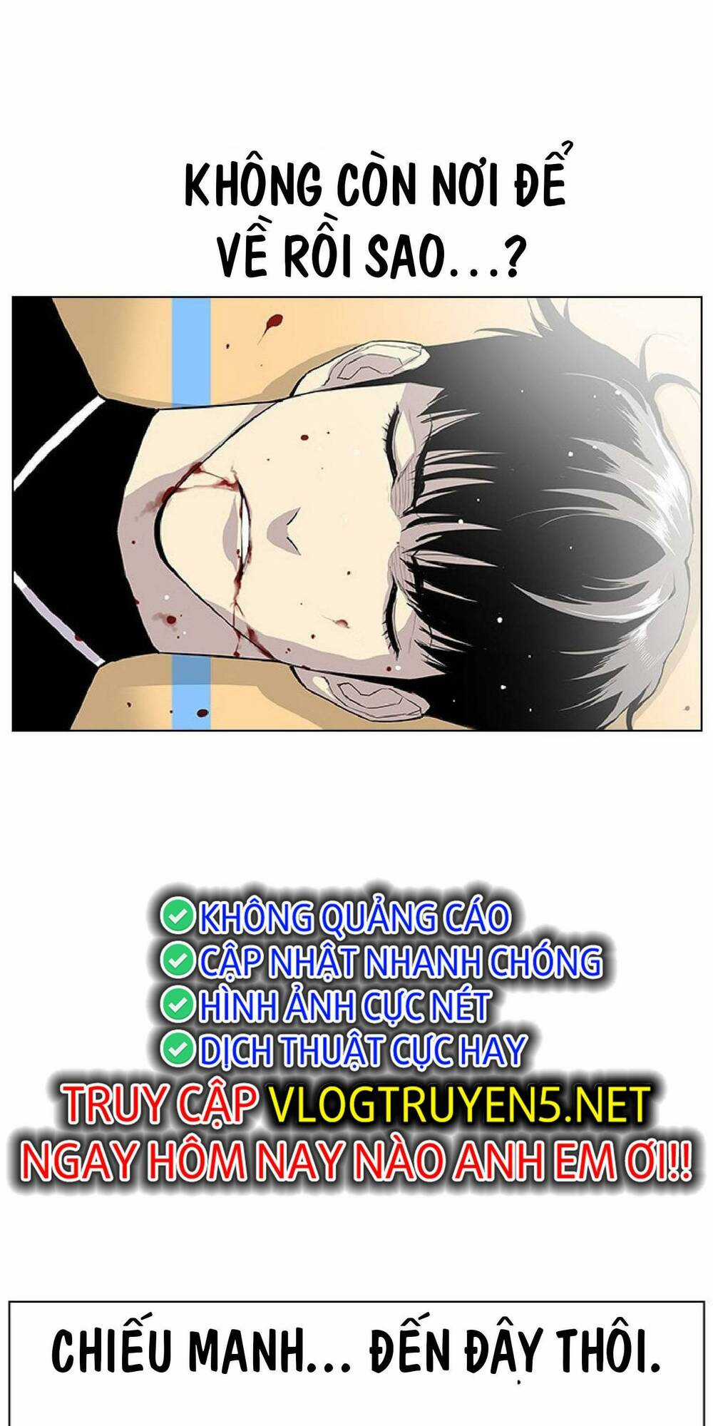 Cuộc Chiến Băng Đảng Chapter 26 trang 39