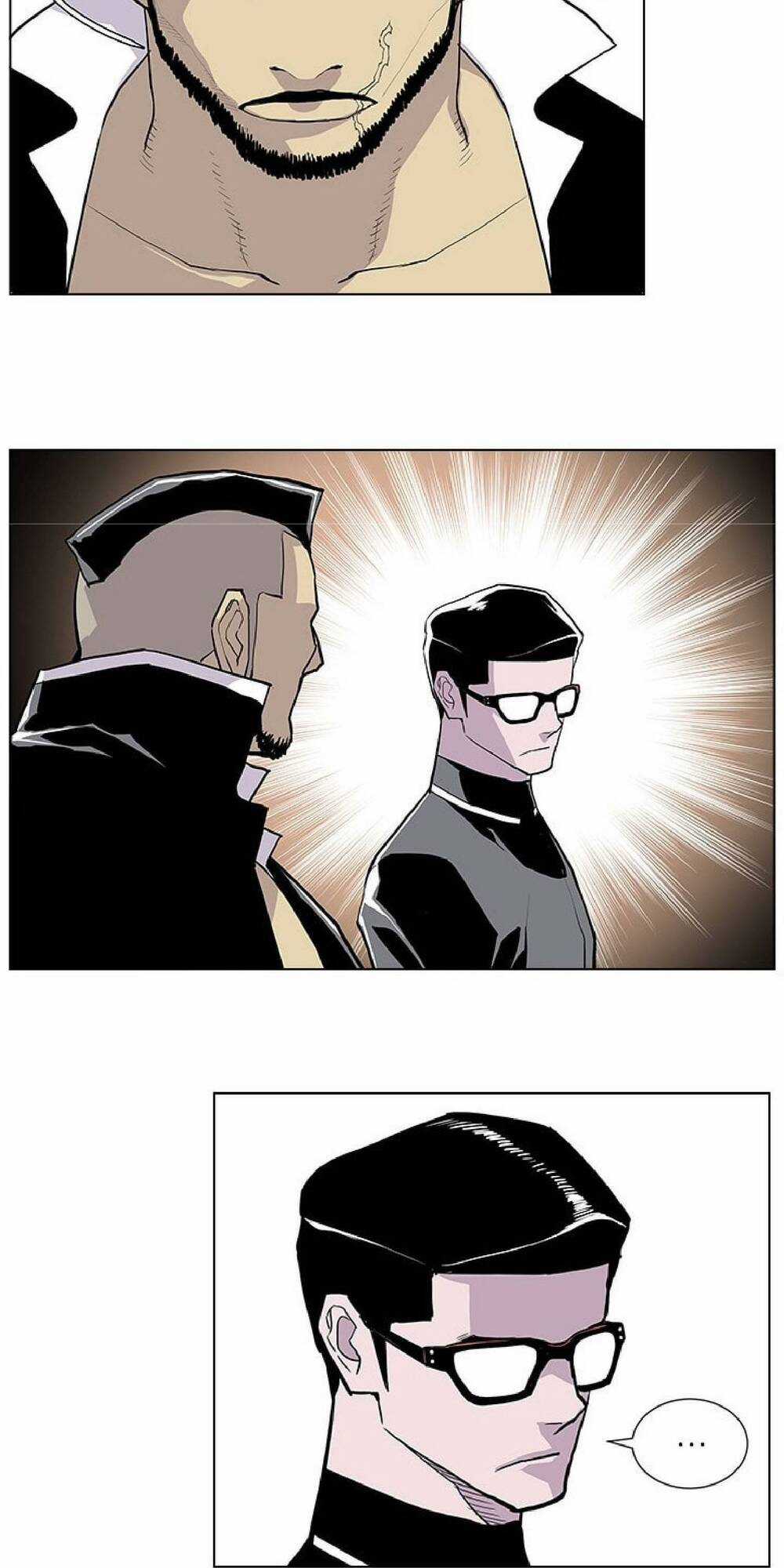 Cuộc Chiến Băng Đảng Chapter 26 trang 41