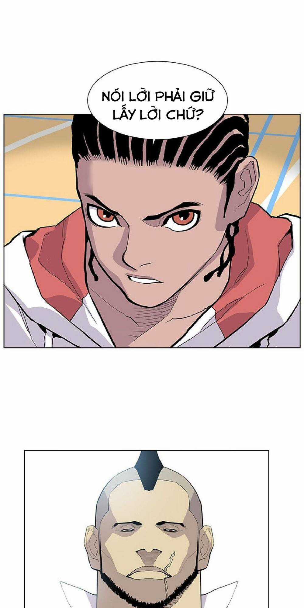 Cuộc Chiến Băng Đảng Chapter 26 trang 48