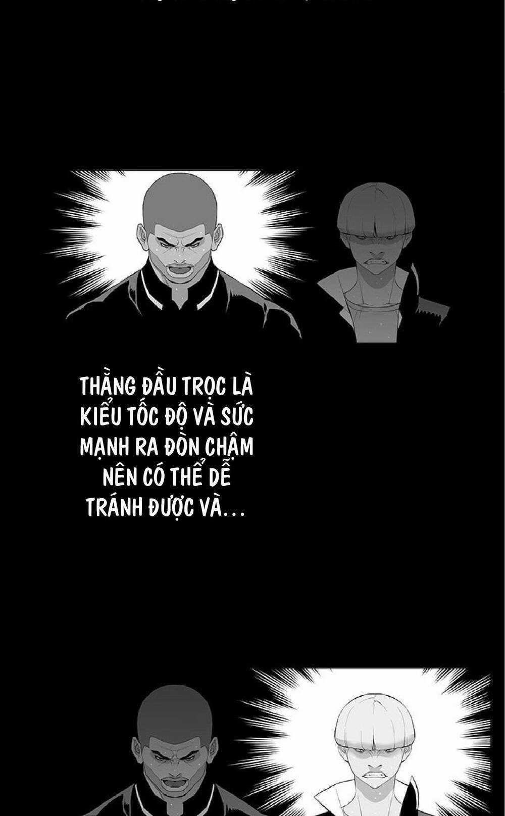 Cuộc Chiến Băng Đảng Chapter 26 trang 50