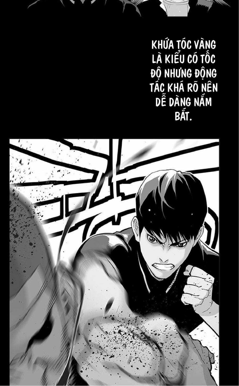 Cuộc Chiến Băng Đảng Chapter 26 trang 51