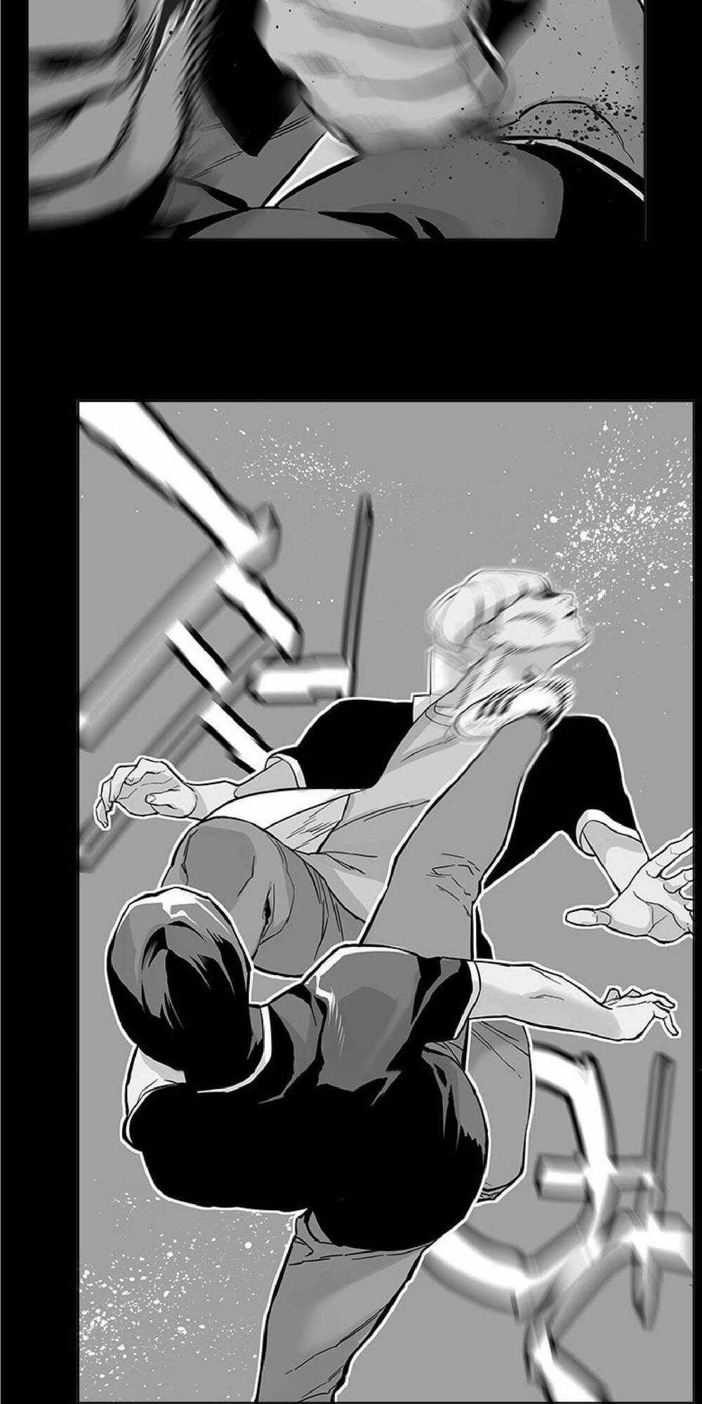 Cuộc Chiến Băng Đảng Chapter 26 trang 52