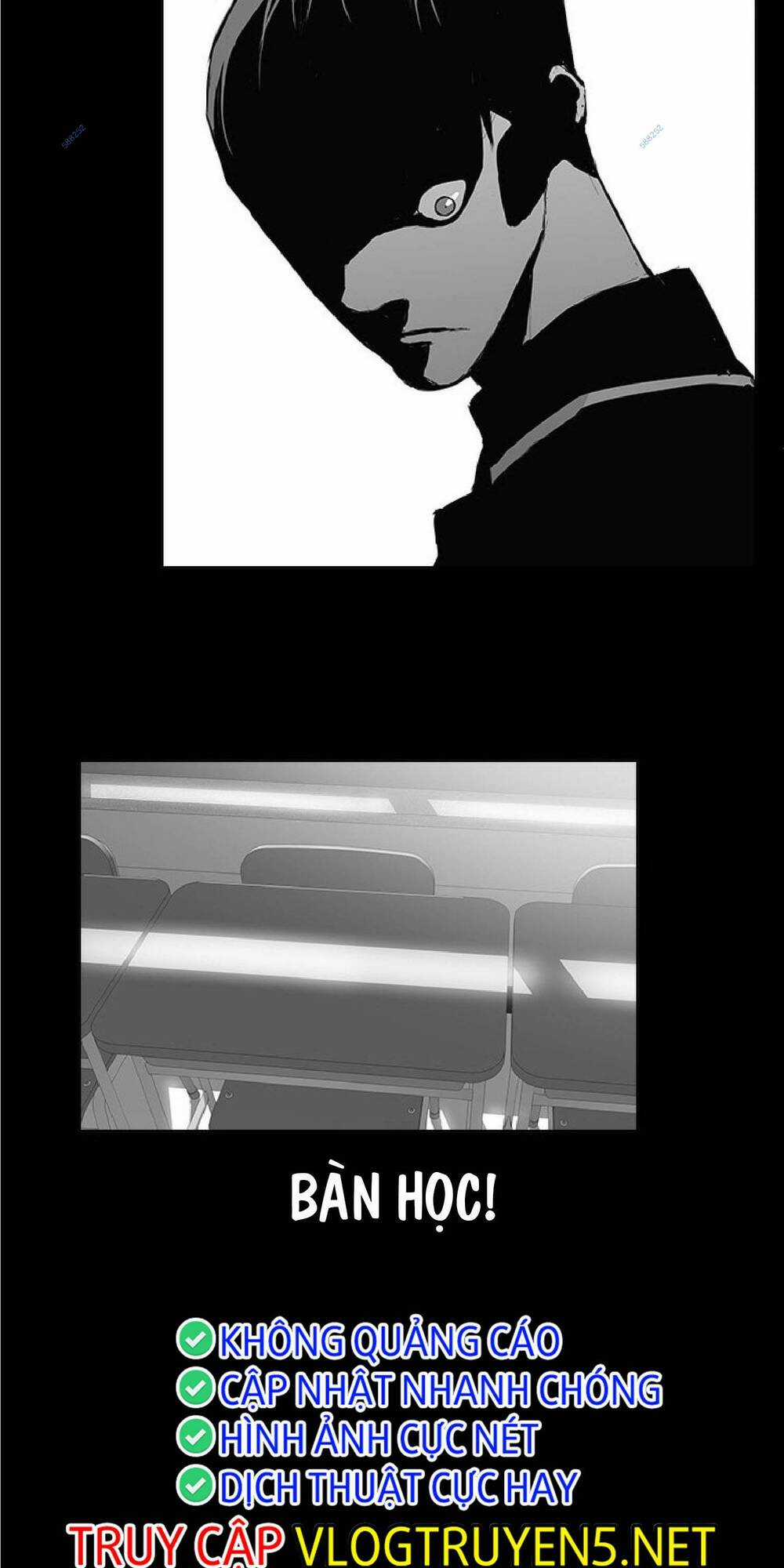 Cuộc Chiến Băng Đảng Chapter 26 trang 54