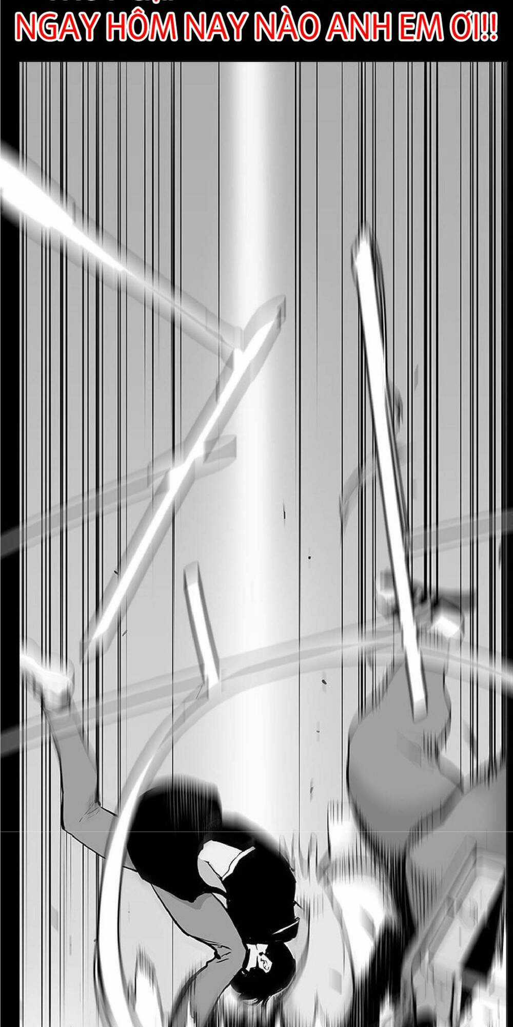 Cuộc Chiến Băng Đảng Chapter 26 trang 55