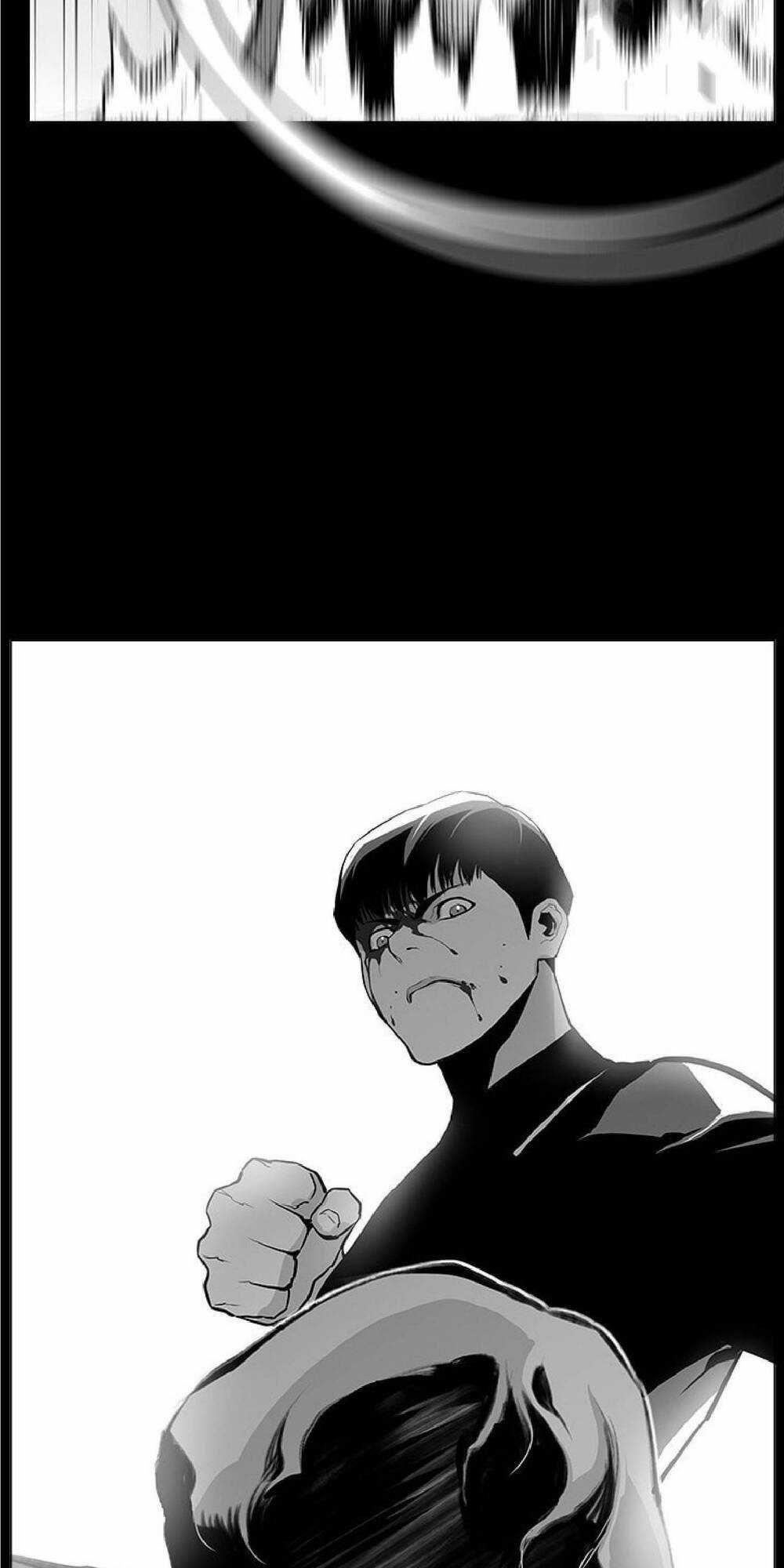 Cuộc Chiến Băng Đảng Chapter 26 trang 56