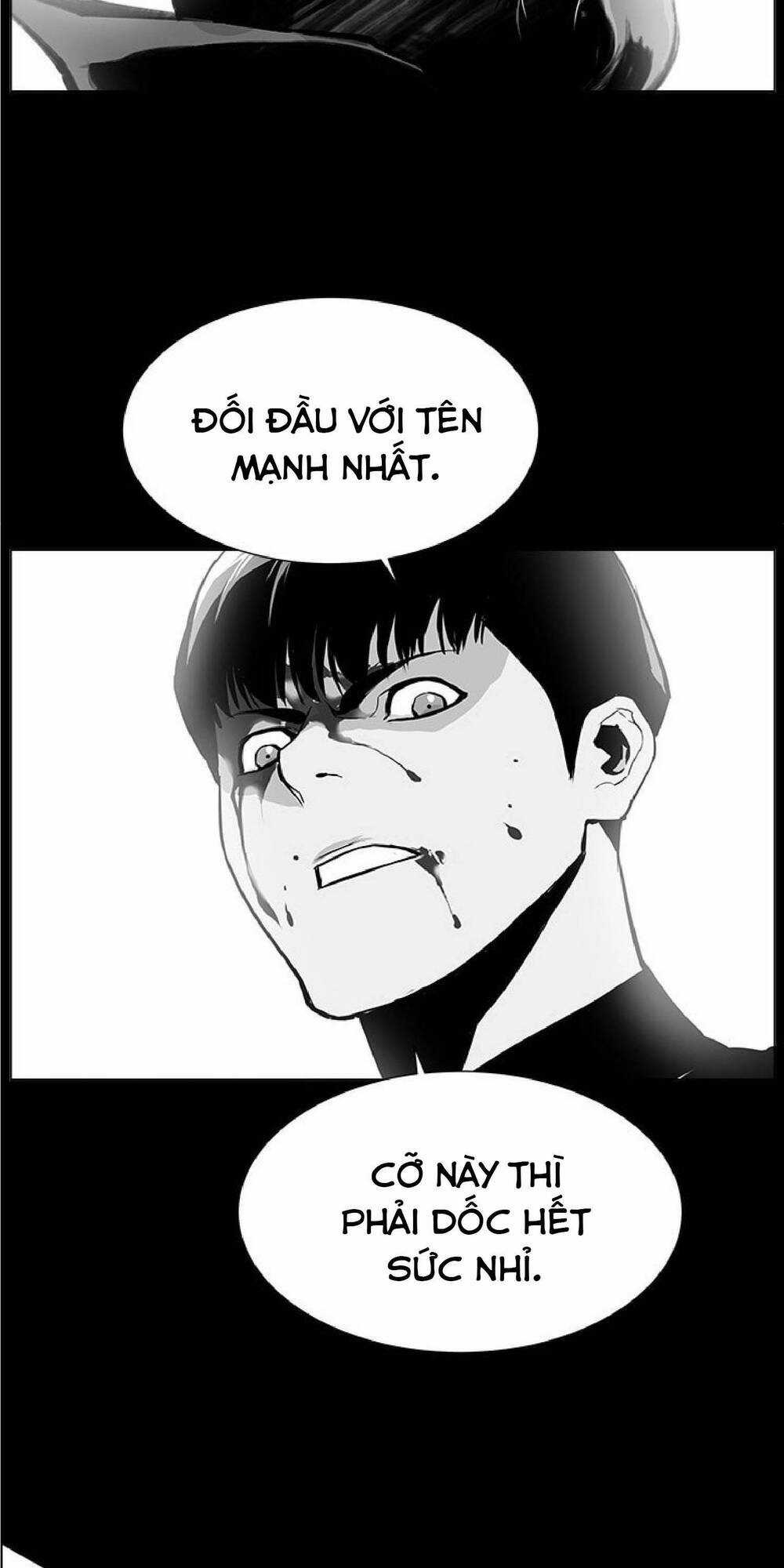 Cuộc Chiến Băng Đảng Chapter 26 trang 57