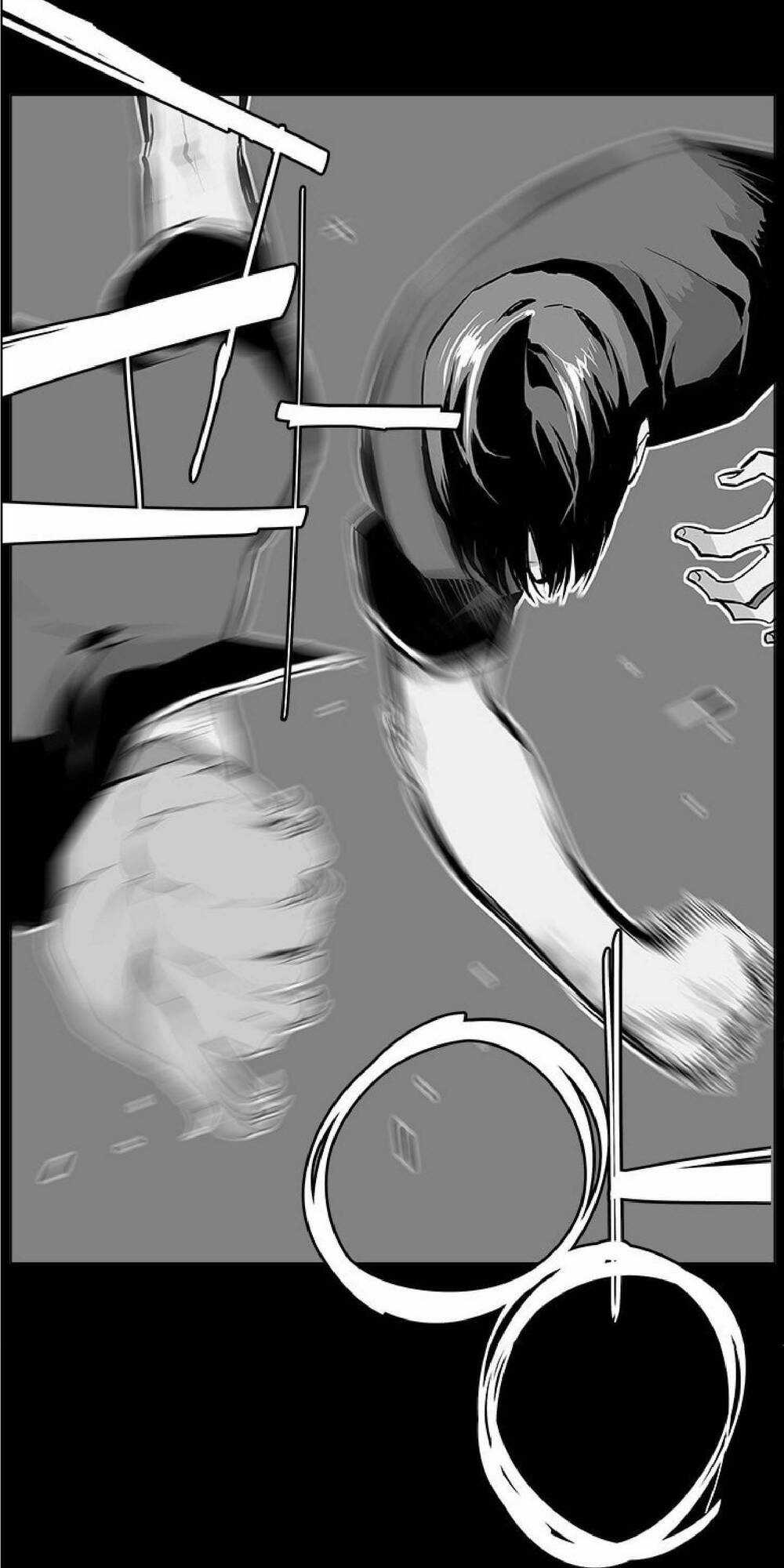 Cuộc Chiến Băng Đảng Chapter 26 trang 58