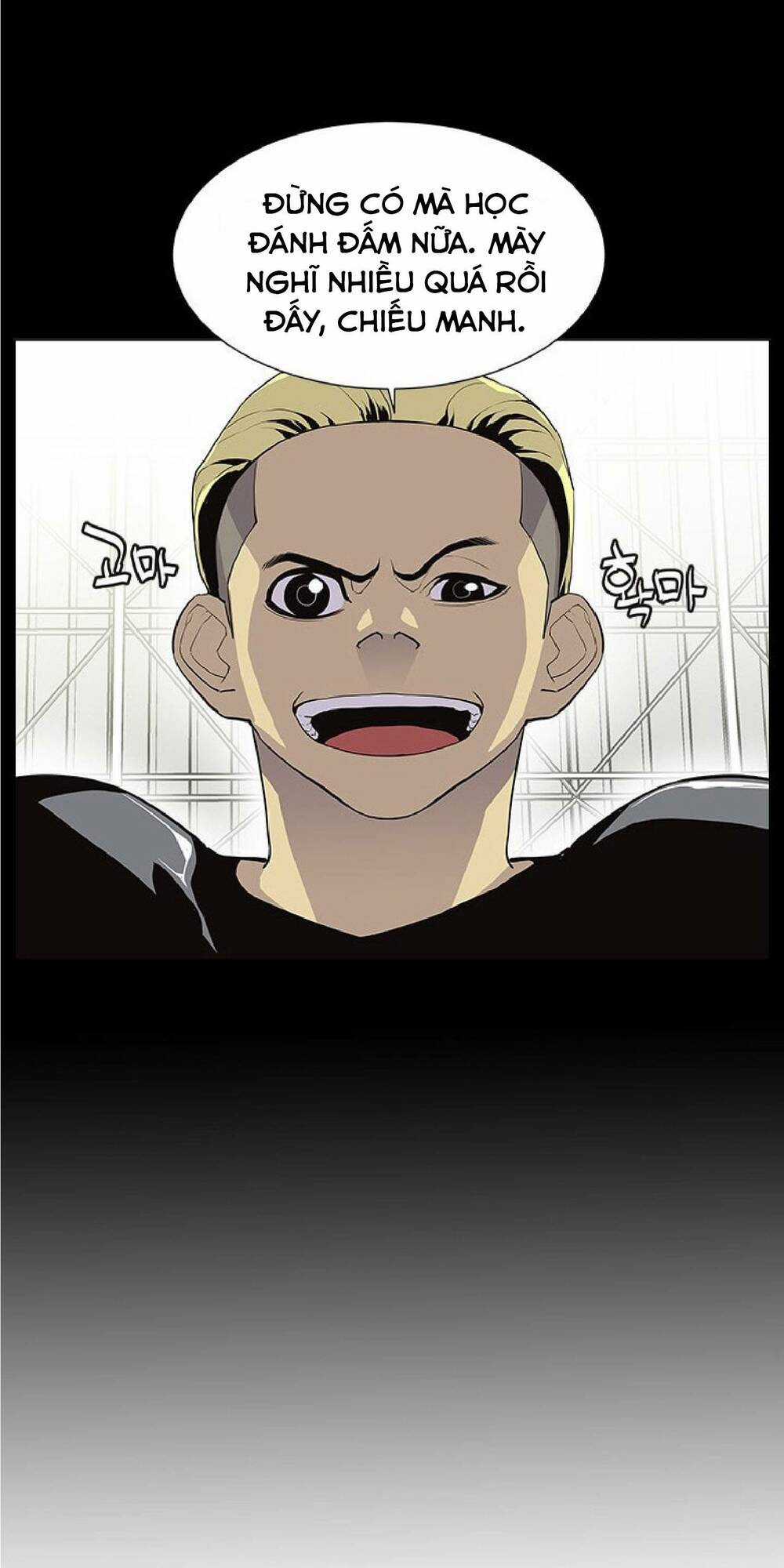 Cuộc Chiến Băng Đảng Chapter 26 trang 64