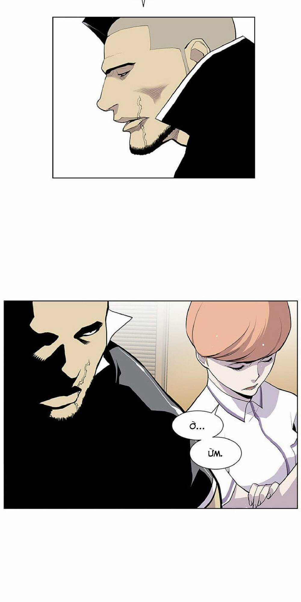 Cuộc Chiến Băng Đảng Chapter 27 trang 14