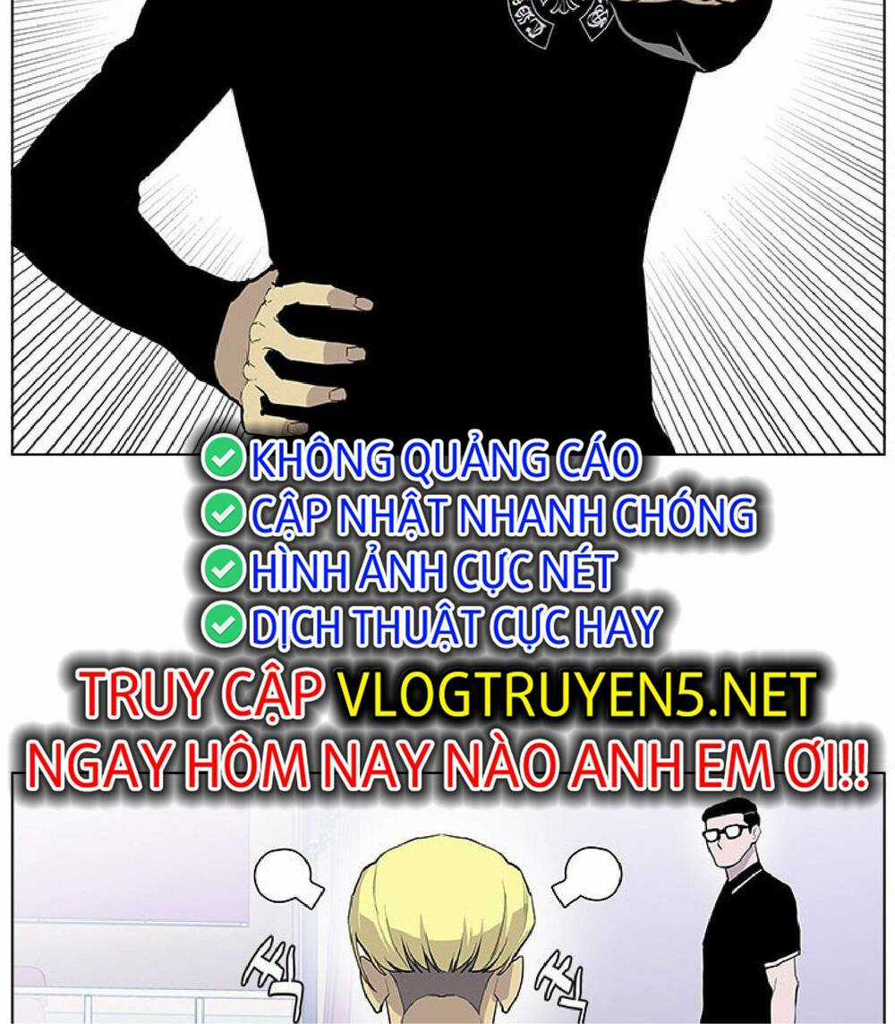 Cuộc Chiến Băng Đảng Chapter 27 trang 18