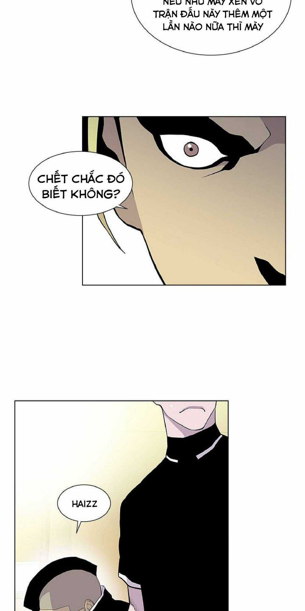 Cuộc Chiến Băng Đảng Chapter 27 trang 24