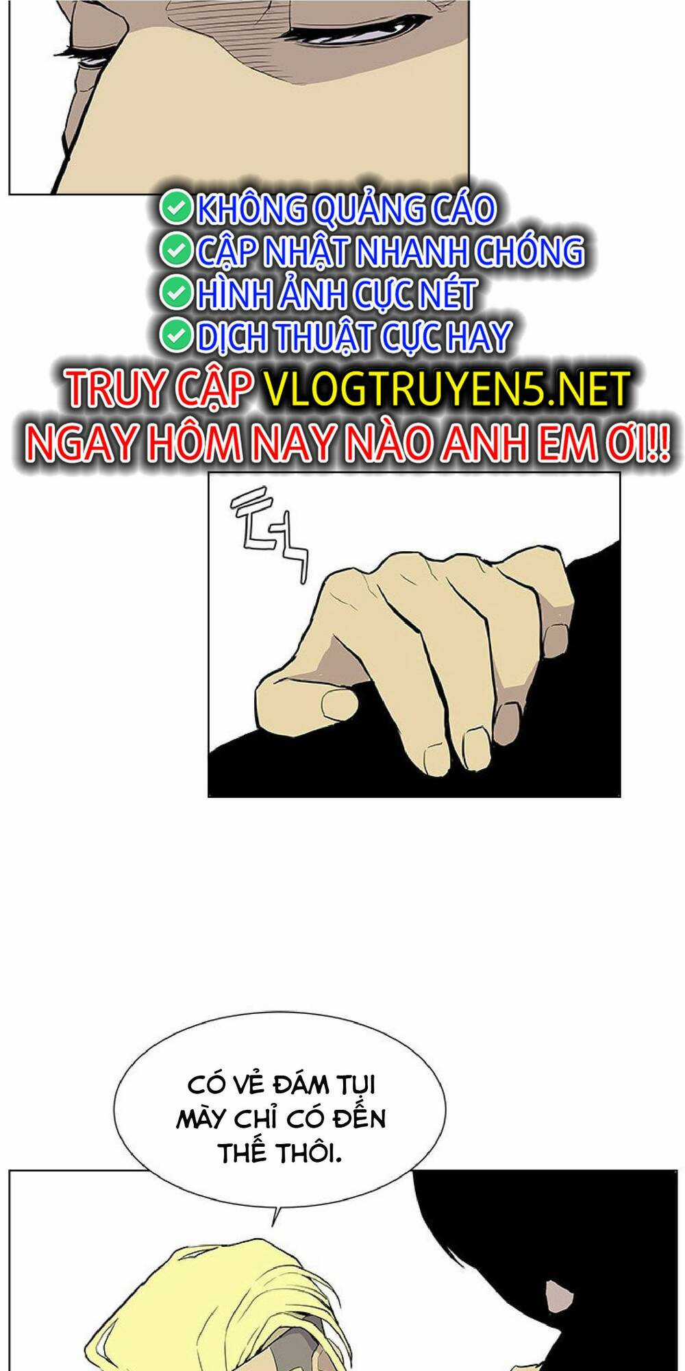 Cuộc Chiến Băng Đảng Chapter 27 trang 28