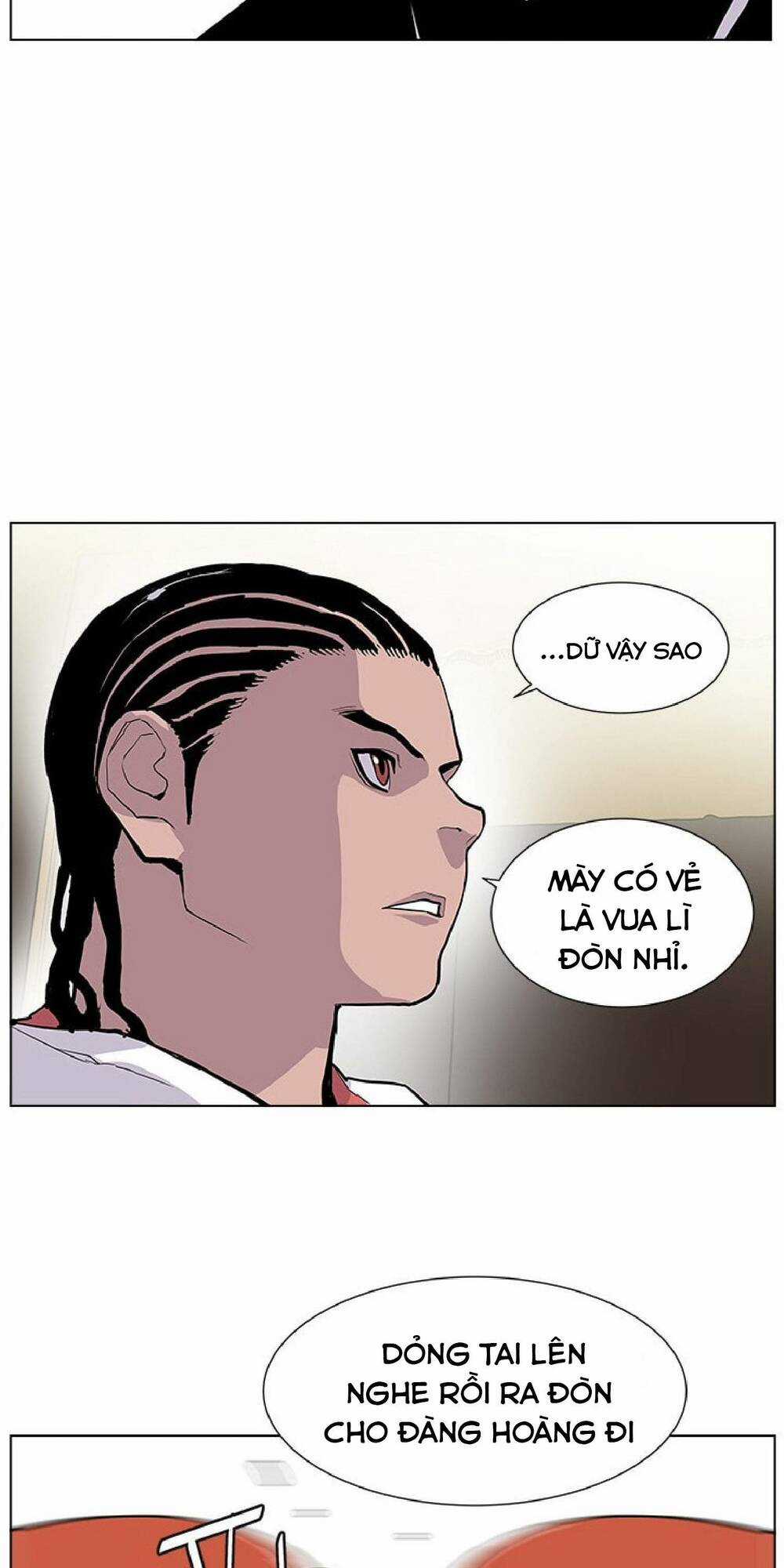 Cuộc Chiến Băng Đảng Chapter 27 trang 30