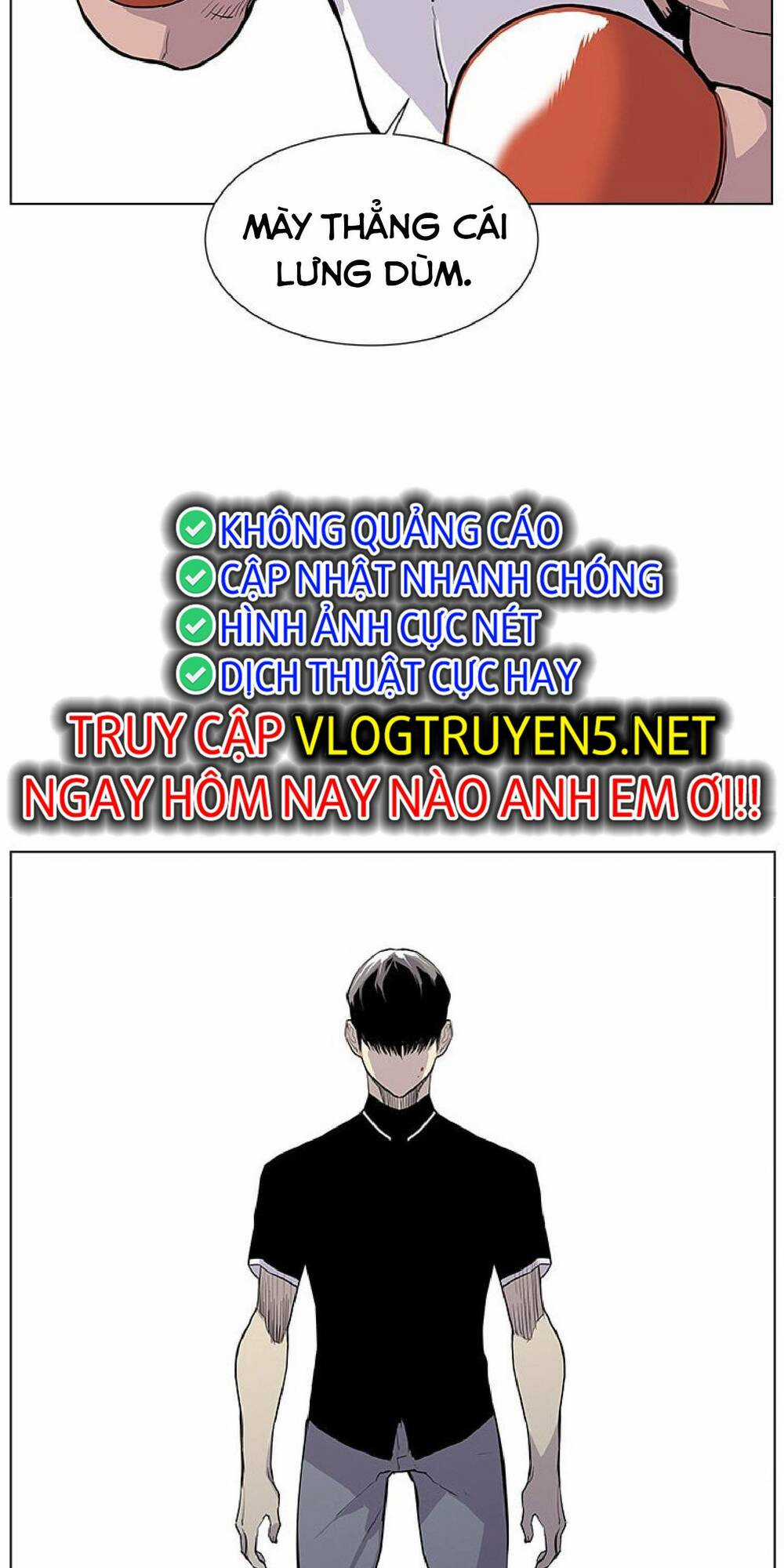 Cuộc Chiến Băng Đảng Chapter 27 trang 32