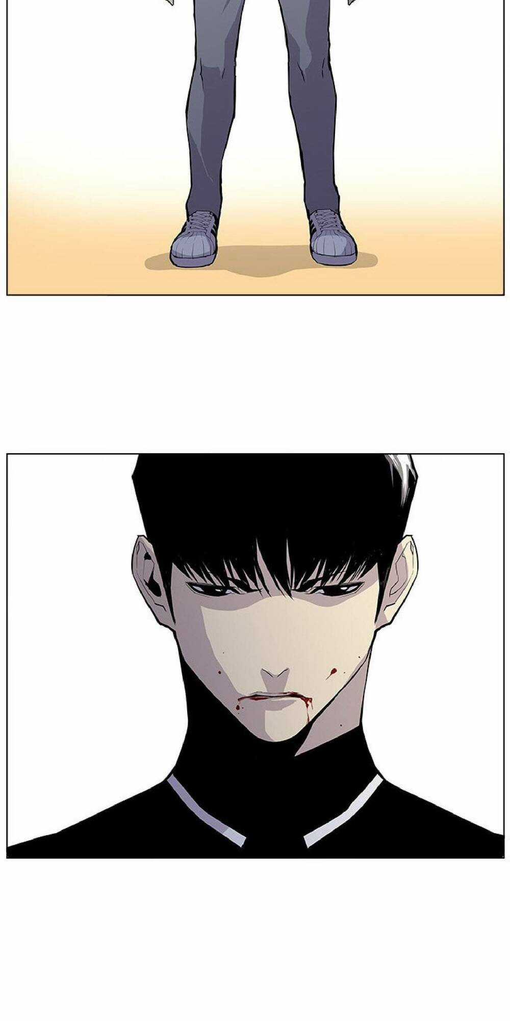 Cuộc Chiến Băng Đảng Chapter 27 trang 33